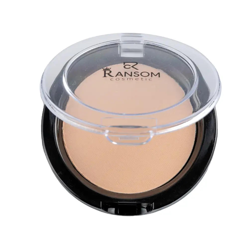 001025511c پنکک دو کاره ابریشمی رنسوم شماره T05