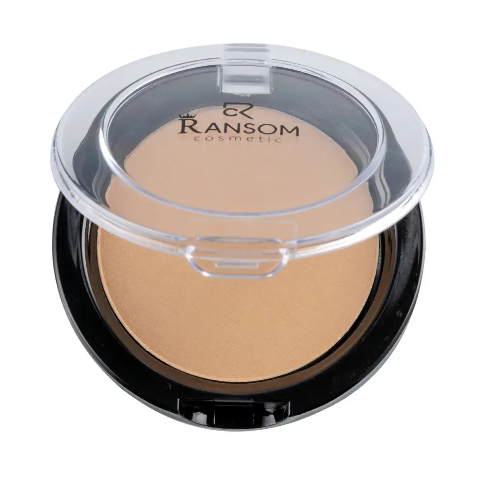 00102555m0 پنکک دو کاره ابریشمی رنسوم شماره T06