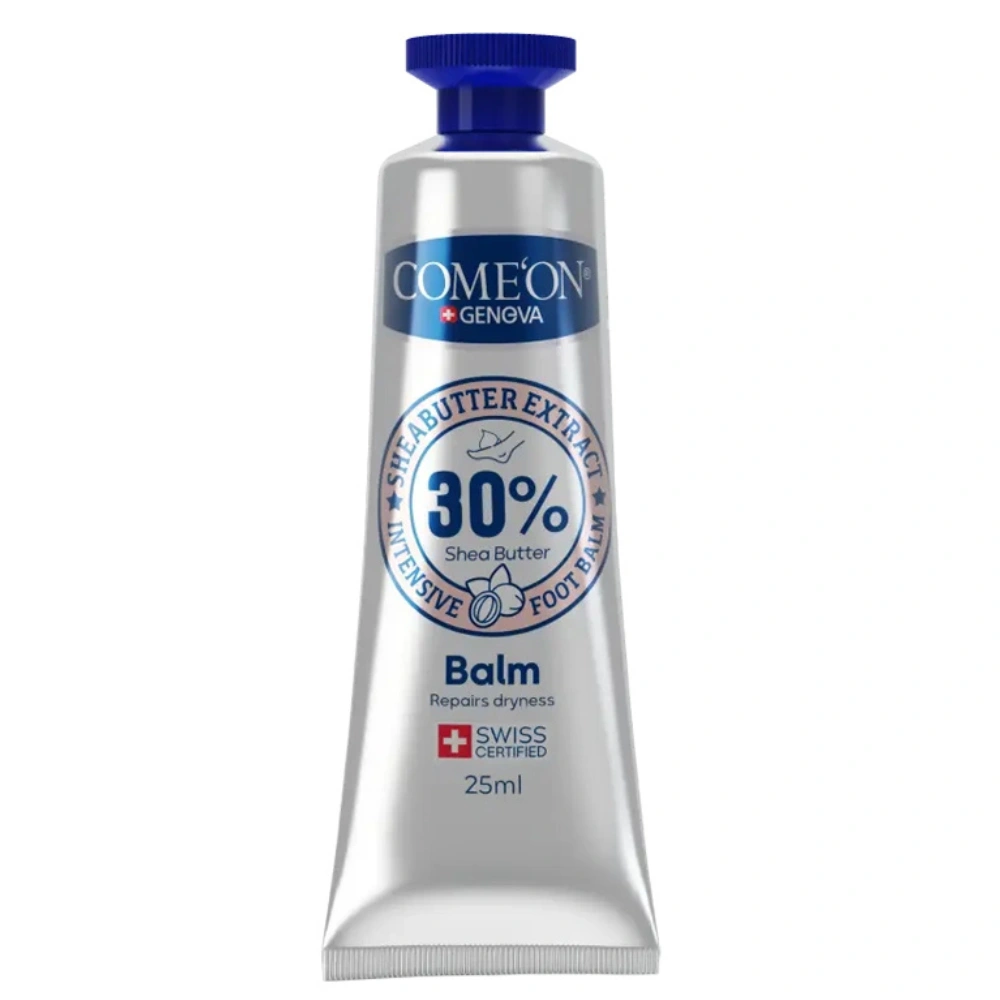 0010295a30 بالم رفع ترک پای کامان شی باتر