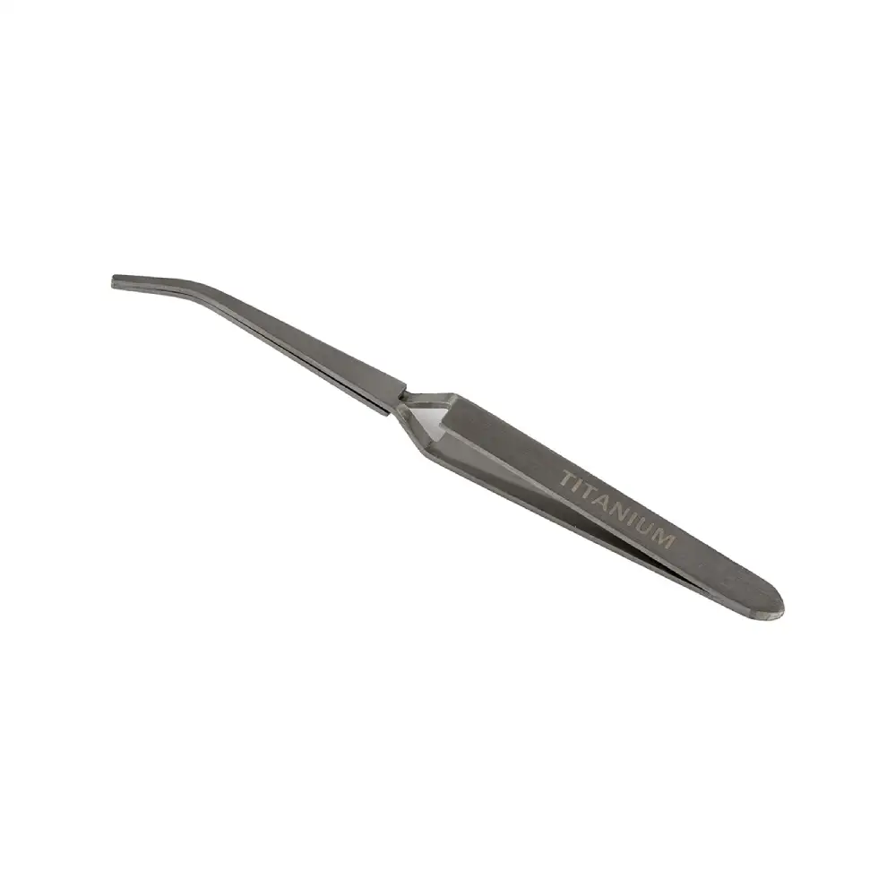 0010337hu8 انبر کمکی دیزاین ناخن تیتانیوم
