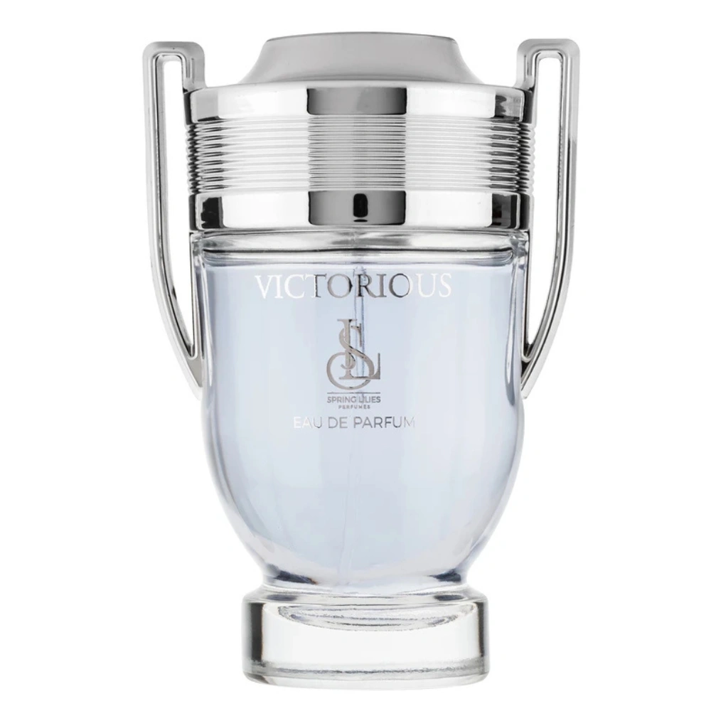 0010930wqz ادوپرفیوم مردانه اسپرینگ لیلیز Victorious حجم 100ml