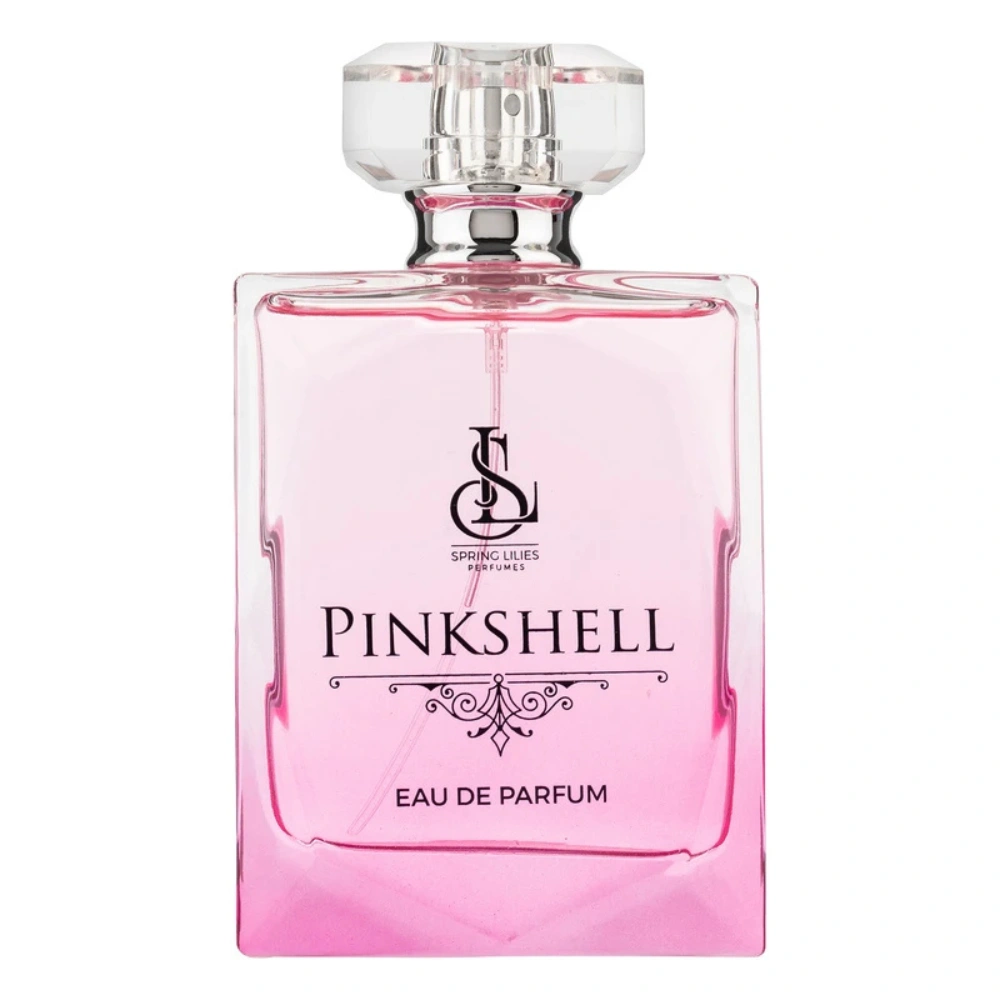 00134915i4 ادوپرفیوم زنانه اسپرینگ لیلیز PinkSell حجم 100ml