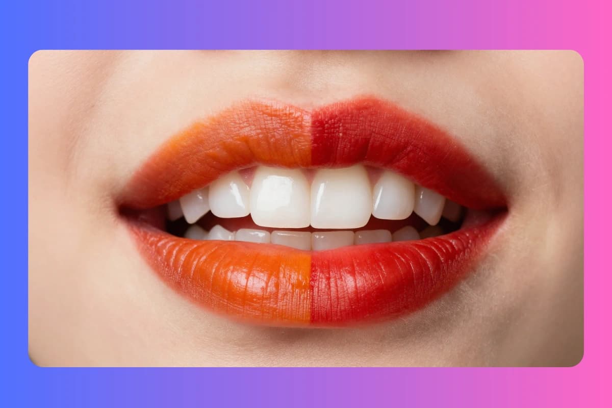 lipstickcolor-teethcolor-skincolor