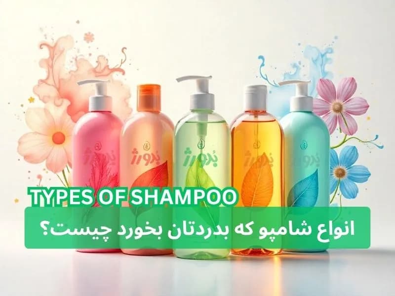 types-of-shampoo
