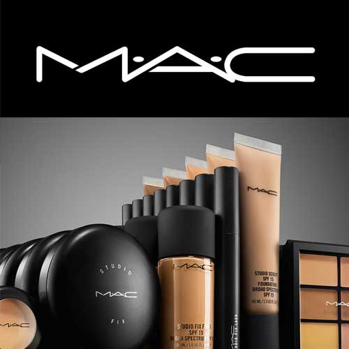 بهترین مارک لوازم آرایشی خارجی مک