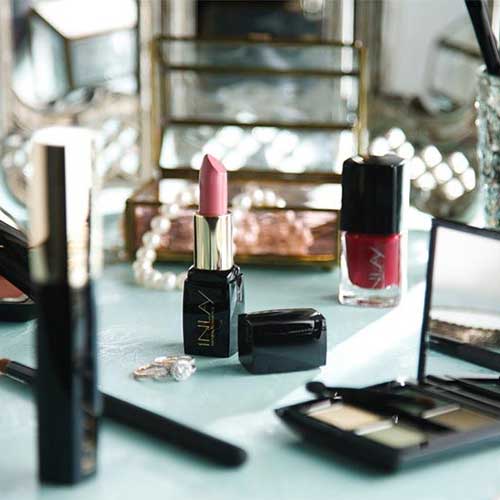 بهترین برند لوازم آرایشی این لی