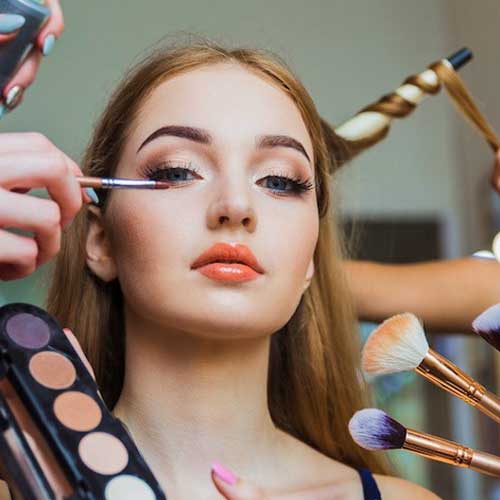 بهترین مارک لوازم آرایشی با قیمت مناسب