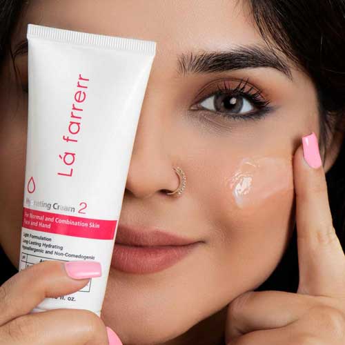 عکس مربوط به بهترین آبرسان پوست با کیفیت بدون بکگراند بهترین آبرسان پوست لافارر