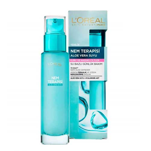 عکس مربوط به بهترین آبرسان پوست با کیفیت بدون بکگراند بهترین برند مرطوب کننده پوست لورال