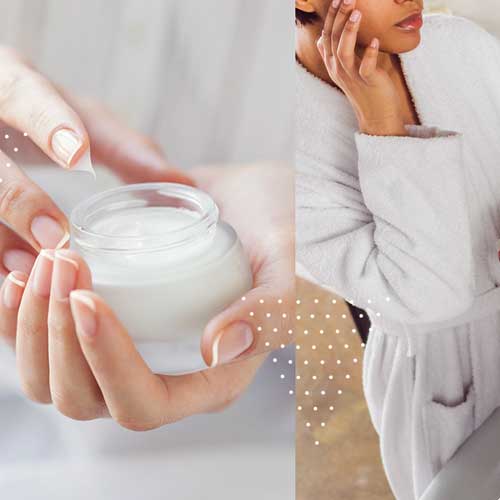 عکس مربوط به بهترین آبرسان پوست با کیفیت بدون بکگراند ویژگیهای بهترین آبرسان