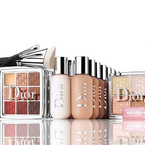 برند لوازم آرایشی در دنیا دیور