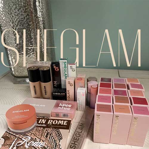 بهترین برند لوازم آرایشی شیگلم