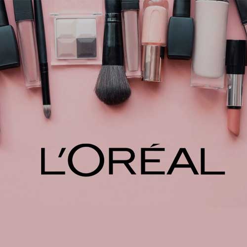 مارک لوازم آرایشی لورال