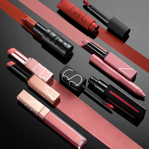 برند خارجی لوازم آرایشی نارس