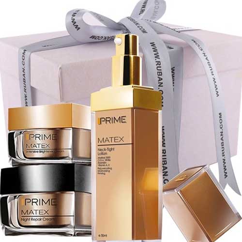 برند آرایشی خوب پرایم