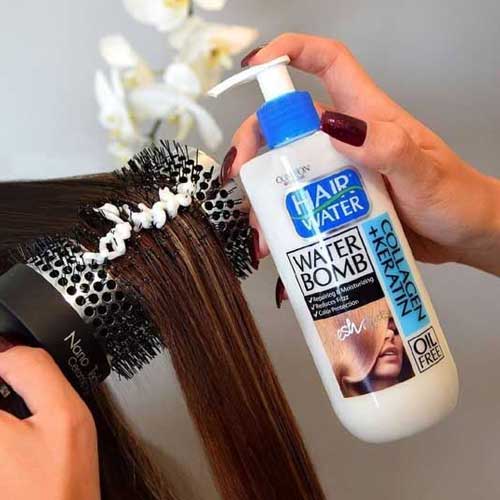 برند مرطوب کننده آرایشی کامان