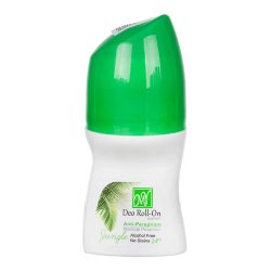 مام رول ضد تعریق مای مدل جانگل 50ml