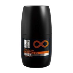 مام رول ضد تعریق مردانه مای مدل مجیشن پاور ویو حجم 50ml