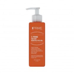 ژل لایه بردار پریم دارای ویتامین C حجم 150ml