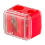 تراش آرایشی دوقلو رنگ متفرقه