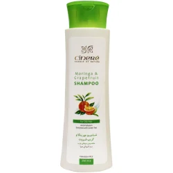 شامپو آووکادو و ویتامین F مناسب مو خشک و شکننده سینره