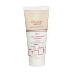 کرم پودر مایع تیوپی مای مدل لانگ لستینگ SPF8 شماره 101