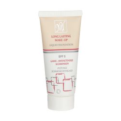 کرم پودر مایع تیوپی مای مدل لانگ لستینگ SPF8 شماره 101