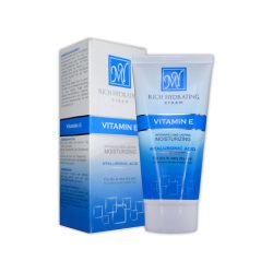 کرم مرطوب کننده قوی مای مدل Vitamin E حجم 50ml