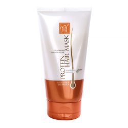 ماسک مو پروتئینه مای موی ضعیف شده رنگ شده و خشک 150ml