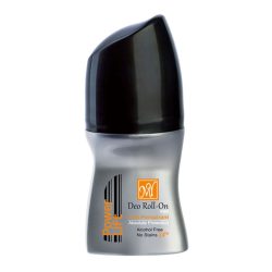 مام رول ضد تعریق مردانه مای مدل پاور لیفت 50ml