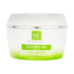 کرم مرطوب کننده دست و صورت مای مدل جوجوبا حجم 150ml