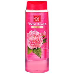 شامپو بدن مای فلورال دنس حجم 420ml