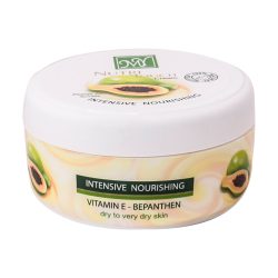 کرم مرطوب کننده مای مدل 200ml Nutri Touch