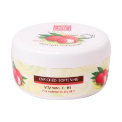 کرم مرطوب کننده مای مدل 200ml Silky Touch