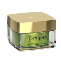 ژل آبرسان قوی پرایم