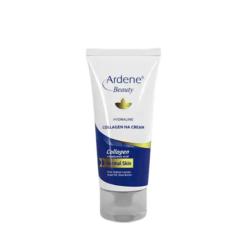 ardene beauty hydraline collagen ha cream کرم آبرسان آردن بیوتی کلاژن HA مناسب پوستهای معمولی 50ml