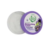 کرم مرطوب کننده دست و بدن آردن هرباسنس انگور و بنفشه 150ml