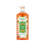 ژل شستشو بدن آر یو اکی با رایحه میوه های استوایی 600ml