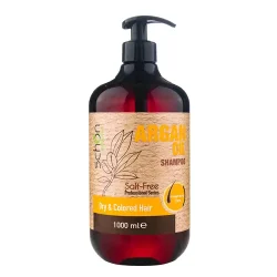 شامپو مو شون آرگان 1000میلی لیتر