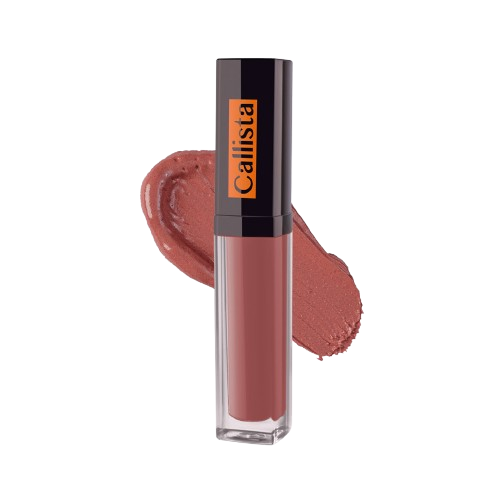 callista-stain-matt-lip-gloss-l85 رژ لب مایع کالیستا شماره L85 مات کننده