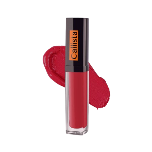 callista-stain-matt-lip-gloss-l92 رژ مایع کالیستا شماره L92 مات کننده
