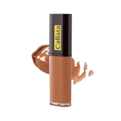 رژ لب مايع کاليستا ويويد شاين شماره S32