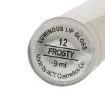 قیمت رژ لب مایع مای مدل لومینوس شماره 12