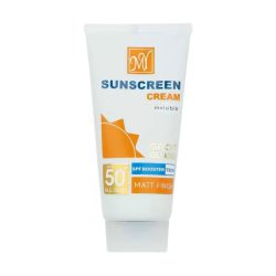 کرم ضد آفتاب مای مدل اسپات گارد مات 4 کاره حجم 50ml