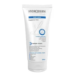 لوسیون بدن هیدرودرم لیدی 200g