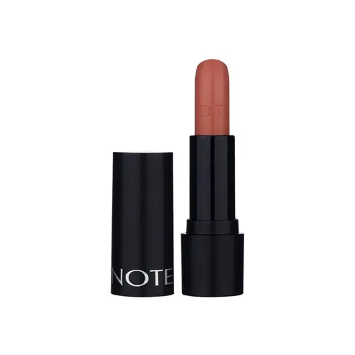 note deep impact lipstick 01 رژ لب جامد نوت مدل Deep Impact شماره 01