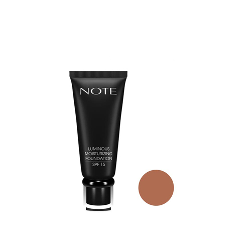 note moisturizing powder cream 16 کرم پودر مرطوب کننده نوت شماره 16