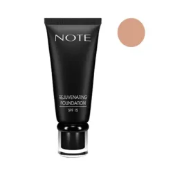 کرم پودر جوان کننده نوت شماره 11 بژ طبیعی