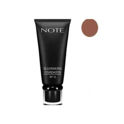 کرم پودر جوان کننده نوت شماره 16 رنگ برنزه کاراملی