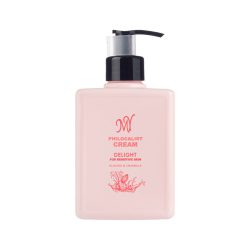 کرم مرطوب کننده مای مدل فولیکالیست Delight پوست حساس 300ml